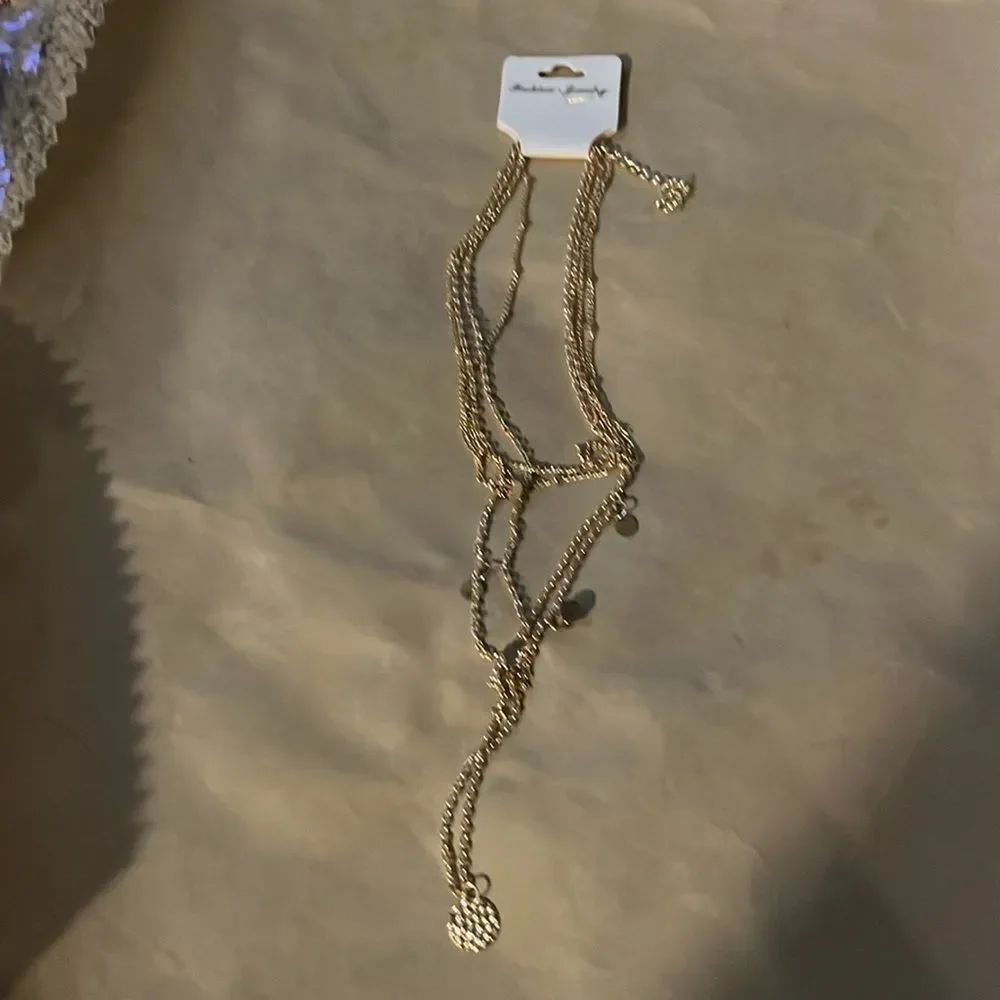 Beautiful Necklace  - Picture 4 of 4
